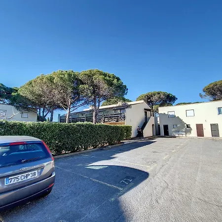 Apartmán Style Loft - Proche Village Naturiste *