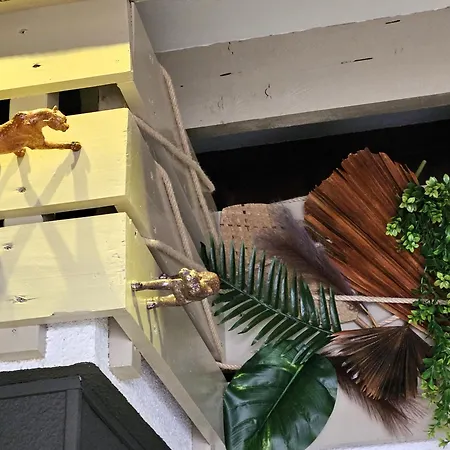 Apartmán Style Loft - Proche Village Naturiste *