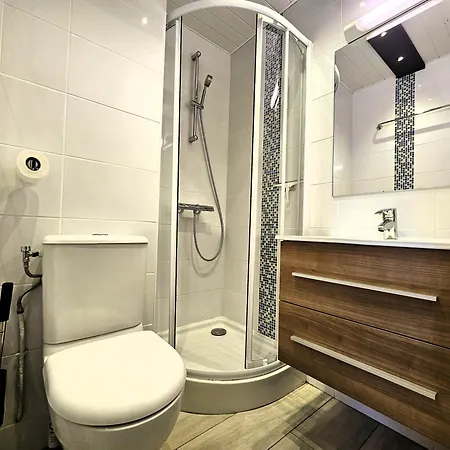 Style Loft - Proche Village Naturiste * Agde