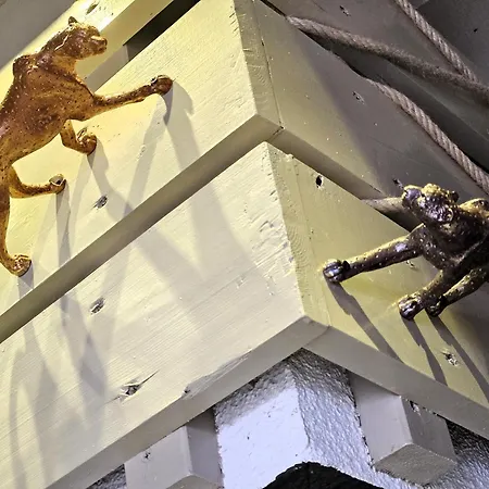 Style Loft - Proche Village Naturiste Apartmán