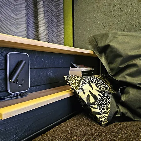 Style Loft - Proche Village Naturiste * Agde