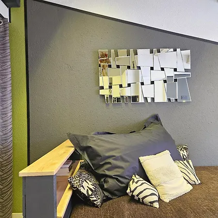 Style Loft - Proche Village Naturiste Apartmán