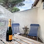 Apartman Style Loft - Proche Village Naturiste Agde