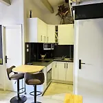 Apartman Style Loft - Proche Village Naturiste