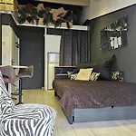 Apartman Style Loft - Proche Village Naturiste *