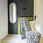 Apartman Style Loft - Proche Village Naturiste