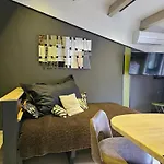 Style Loft - Proche Village Naturiste Apartman