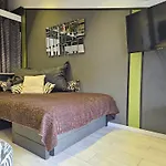 Style Loft - Proche Village Naturiste *