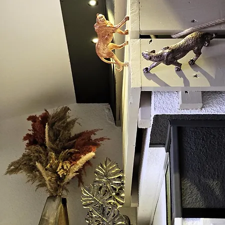 Style Loft - Proche Village Naturiste * 阿格德