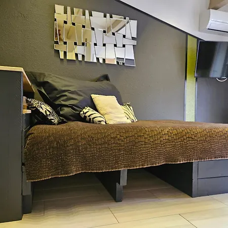 Style Loft - Proche Village Naturiste * 阿格德