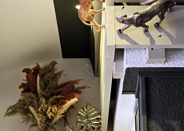 Style Loft - Proche Village Naturiste * 아그