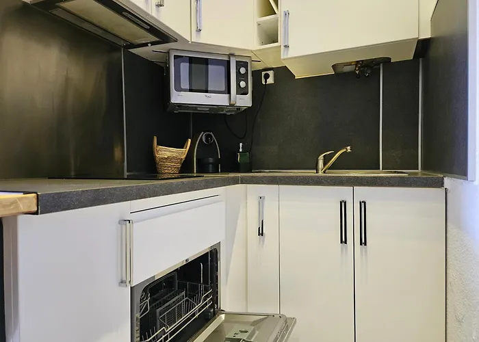 Style Loft - Proche Village Naturiste Agde