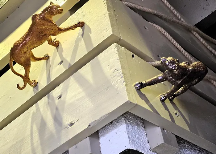 Style Loft - Proche Village Naturiste Lägenhet